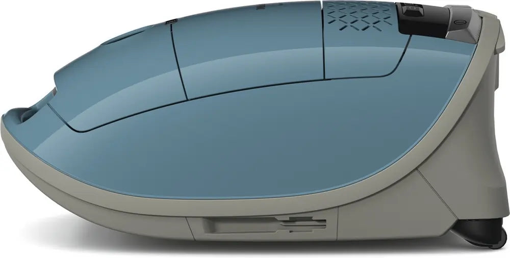 Miele GUARDM1FLEX Bagged Cylinder Vacuum Cleaner, Nordic Blue