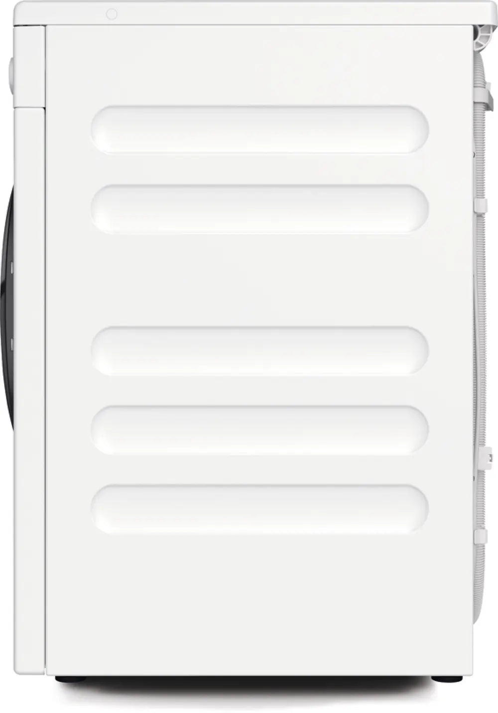 Miele WEB365 WCS 8kg 1400 Spin Washing Machine, Lotus White