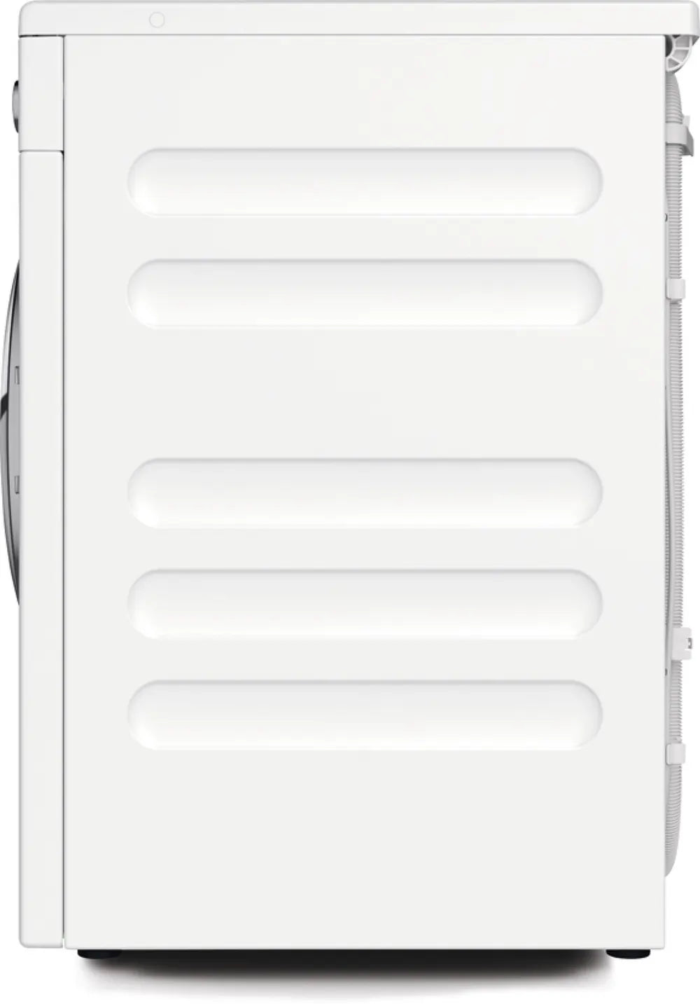 Miele WEE385 WCS 8kg 1400 Spin Washing Machine, Lotus White
