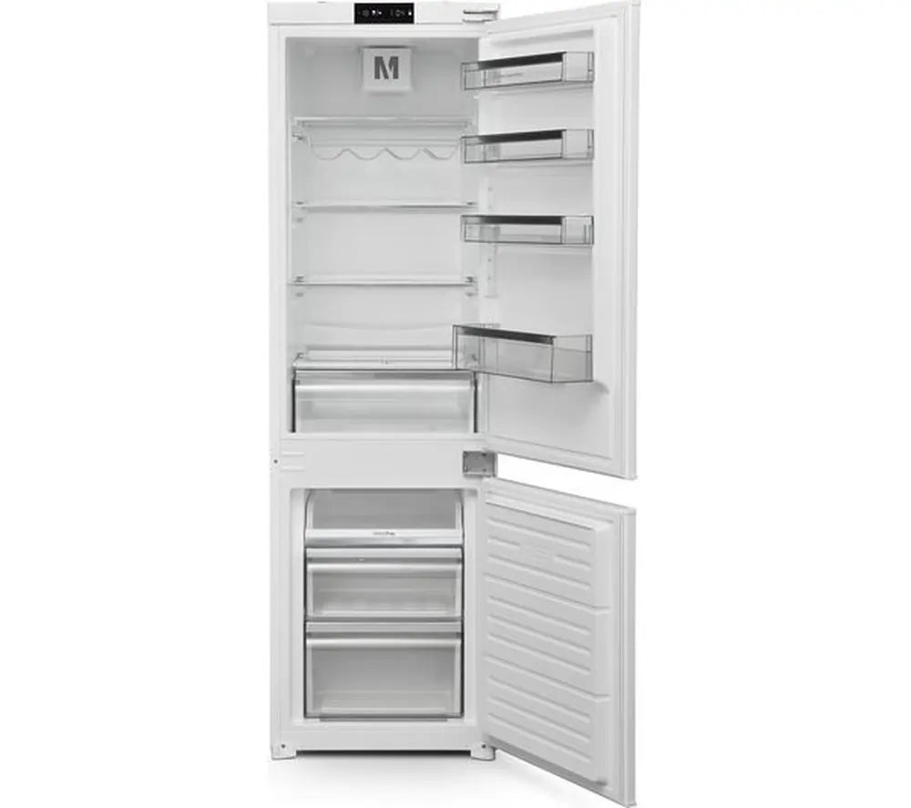 Montpellier MIFF730FF Integrated 70/30 Frost Free Fridge Freezer With Sliding Hinge