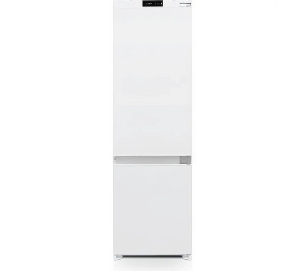 Montpellier MIFF730FF Integrated 70/30 Frost Free Fridge Freezer With Sliding Hinge