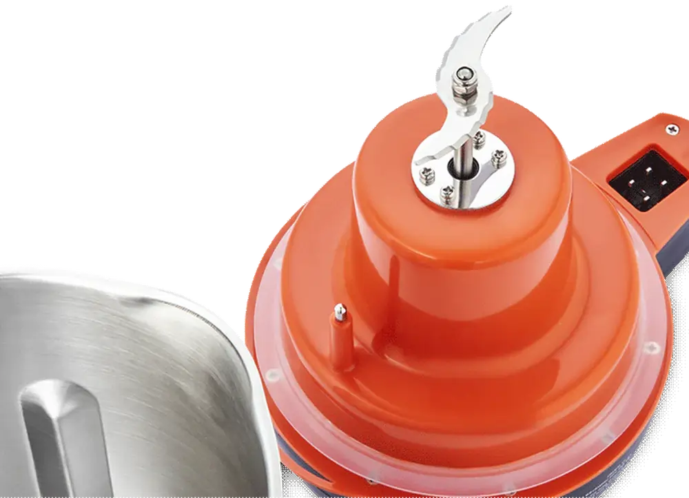 Morphy Richards 501021 Compact 1 Litre Soup Maker, Stainless Steel