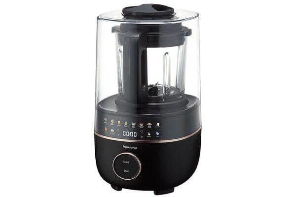 Panasonic MXHG4401KXC 1.2 Litre Hot and Cold Blender and Soup Maker