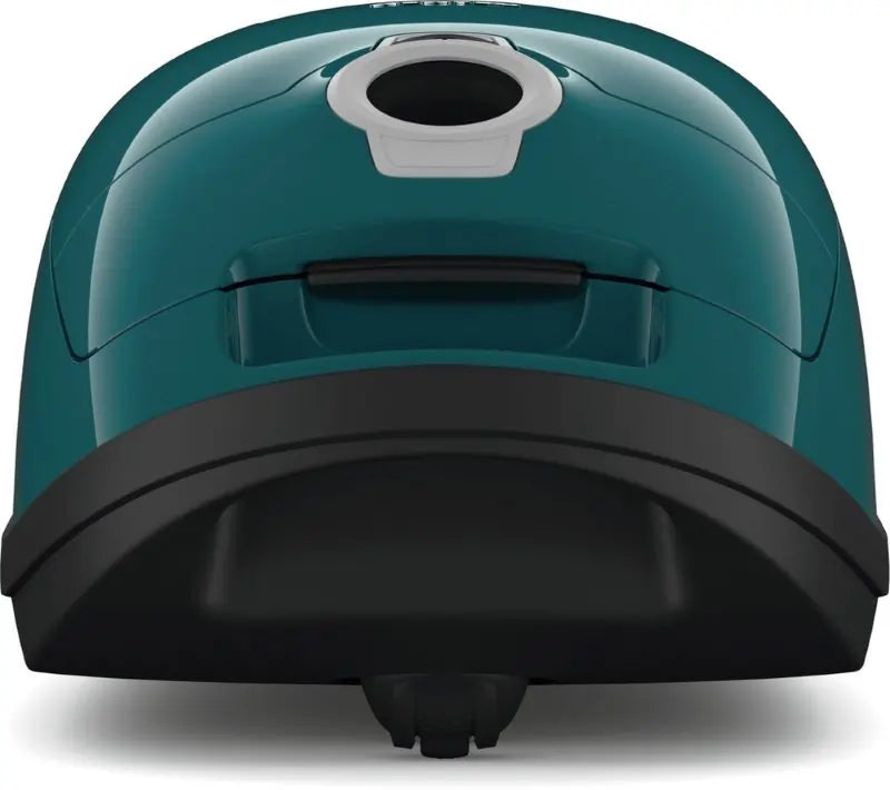 Miele Complete C3 Active Bagged Cylinder Vacuum Cleaner, Petrol Blue