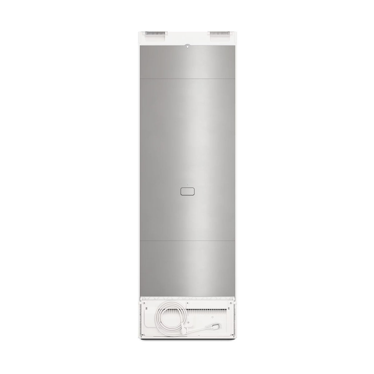 Miele FNS 4382 D Freestanding Freezer, 277 Litre, NoFrost, SideOpen, 59.7cm Wide - White