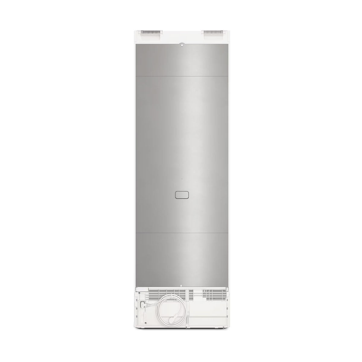 Miele KS4383DD-BRWH Freestanding Refrigerator, DailyFresh And DynaCool, 399 Litre, 59.7cm Wide - White