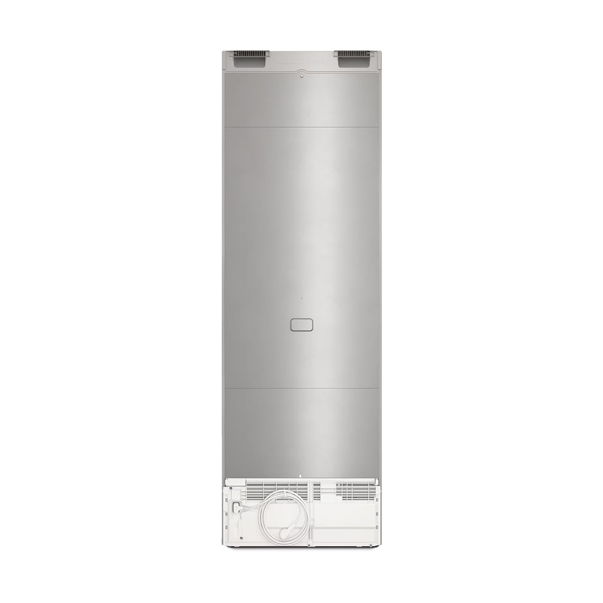 Miele KS4383DD-CLST Freestanding Refrigerator, 399 Litre, DailyFresh, DynaCool, 59.7cm Wide - Stainless Look/Silver