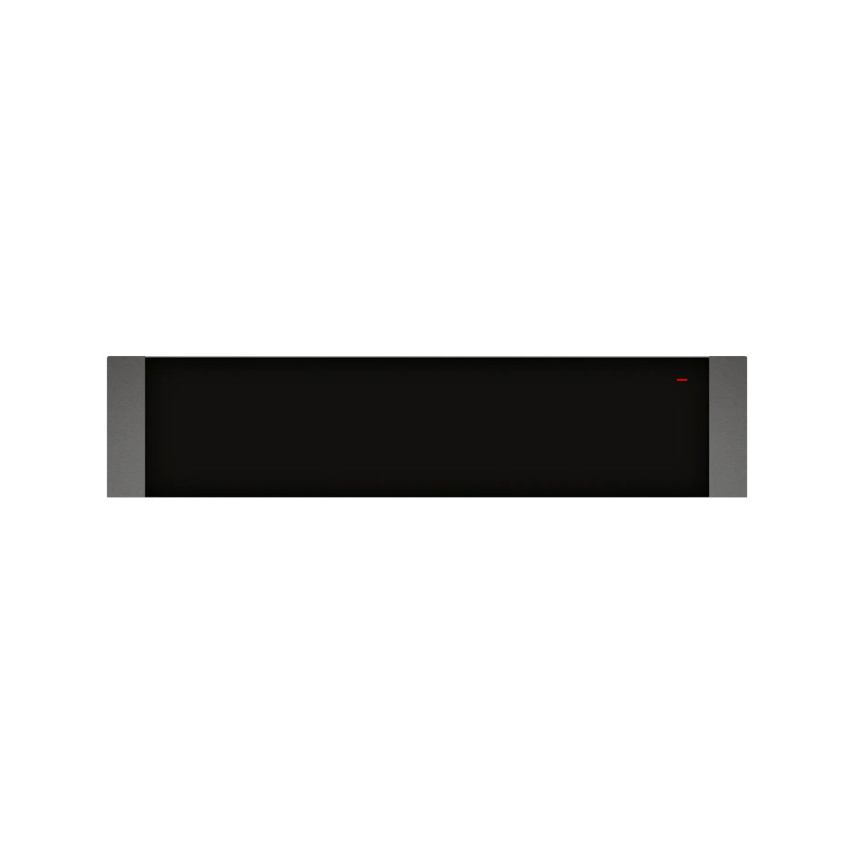 NEFF N1AHA01G0B N 50 Built-In Warming Drawer, 15Kg, 3 Settings, 59.4cm Wide - Graphite Grey