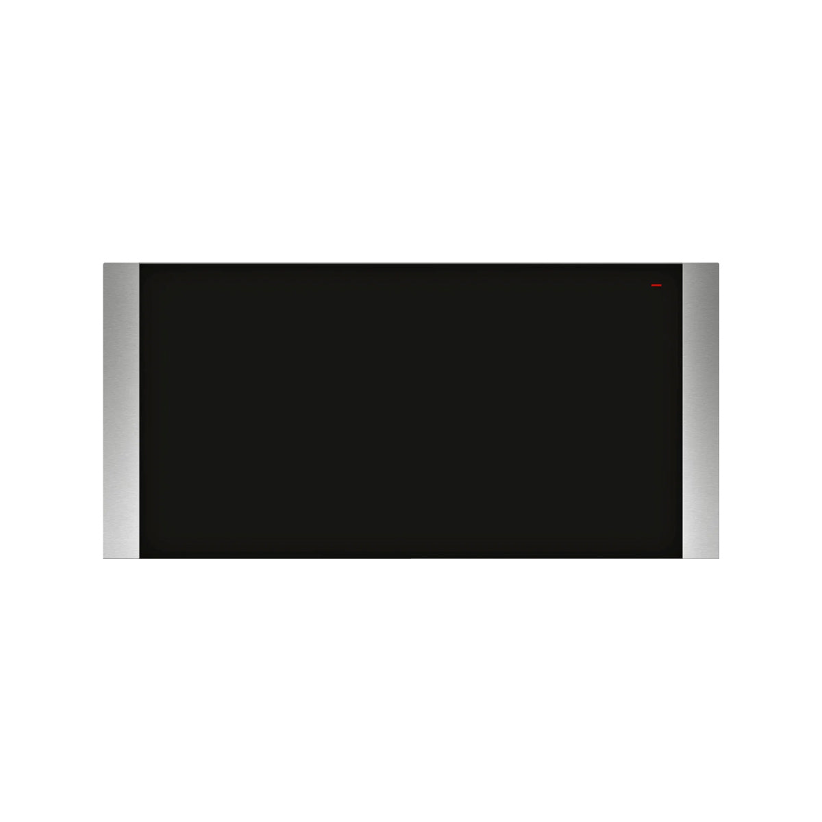NEFF N1AHA02N0B N 50 Built-In Warming Drawer, 3 Settings, 15Kg, 59.4cm Wide - Stainless Steel
