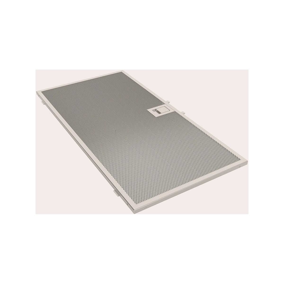 NEFF D95XAM2S0B N 70 Integrated Design Hood, 3 Speeds + Intensive Setting, 89.7cm Wide - Black, Clear Glass Black Printed