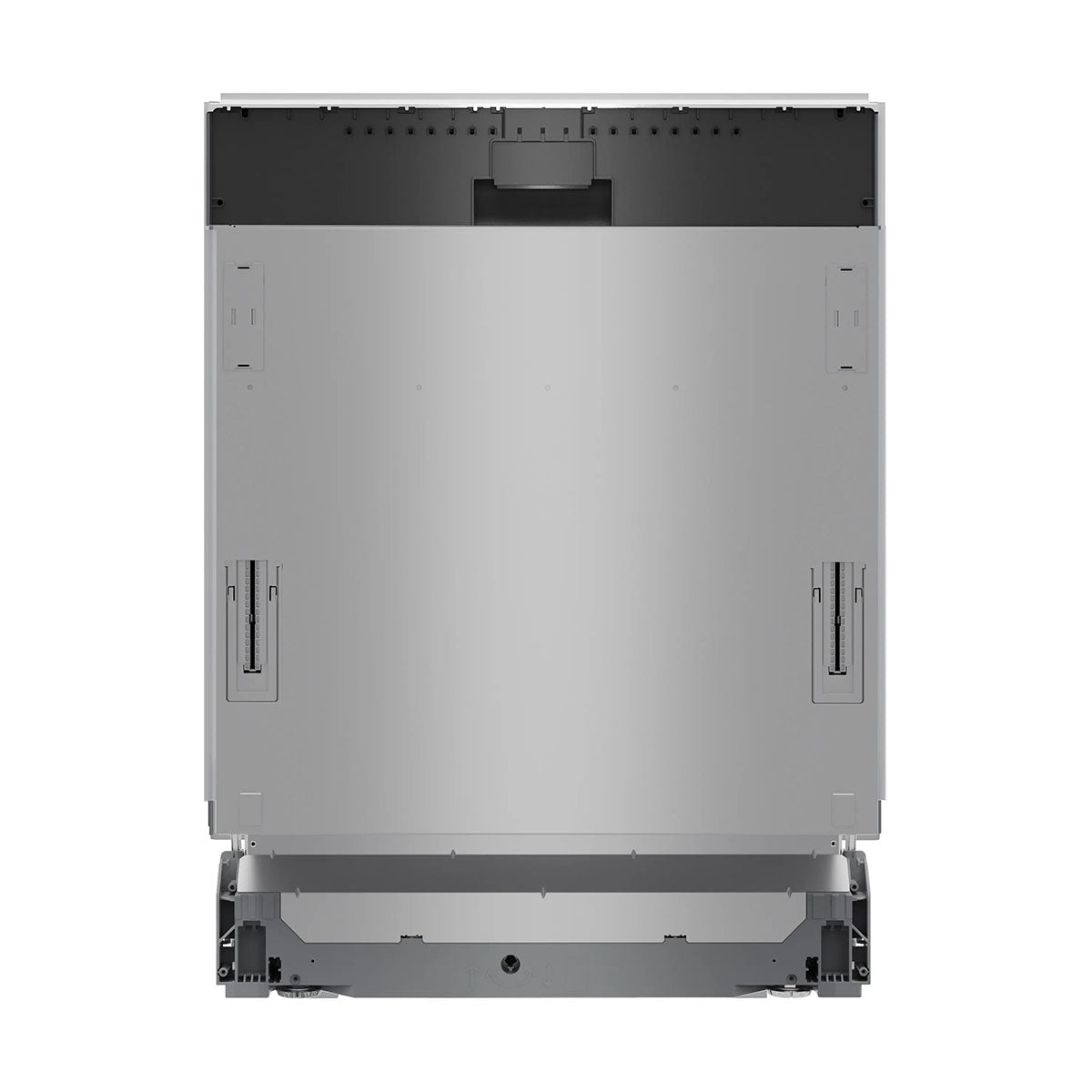 NEFF S197YCX05G N 70 Fully-Integrated Dishwasher, 14 Place Settings, 59.8cm Wide - Variable Hinge