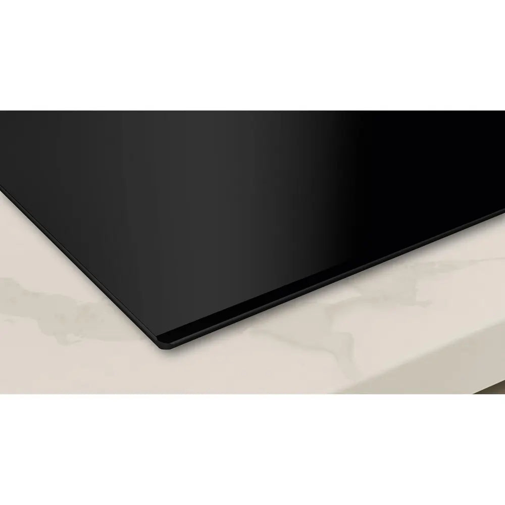 Neff T68FHV4L0 80cm 5-Zone Flex Induction Hob, Black