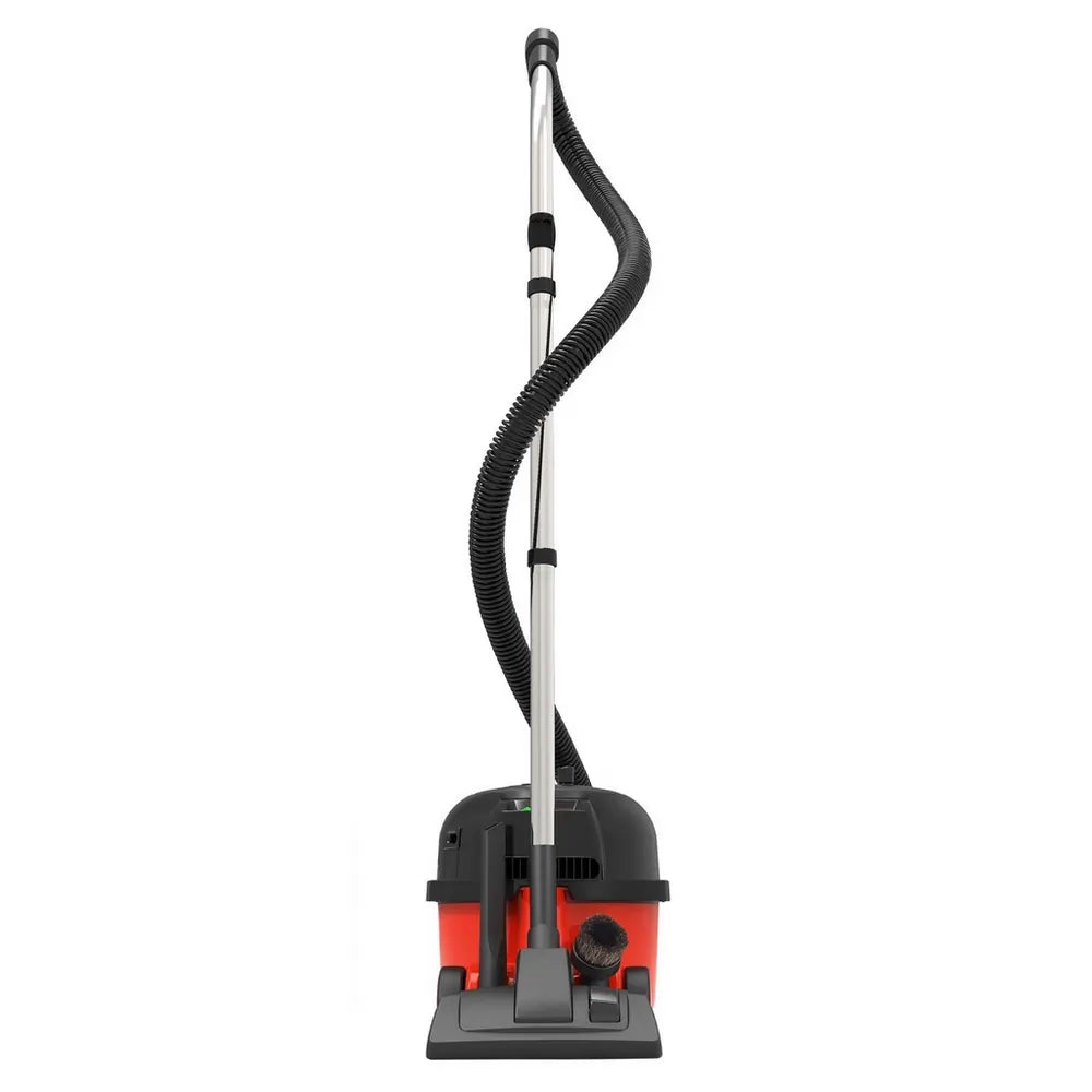 Numatic 902395 Henry Vacuum Cleaner, Red