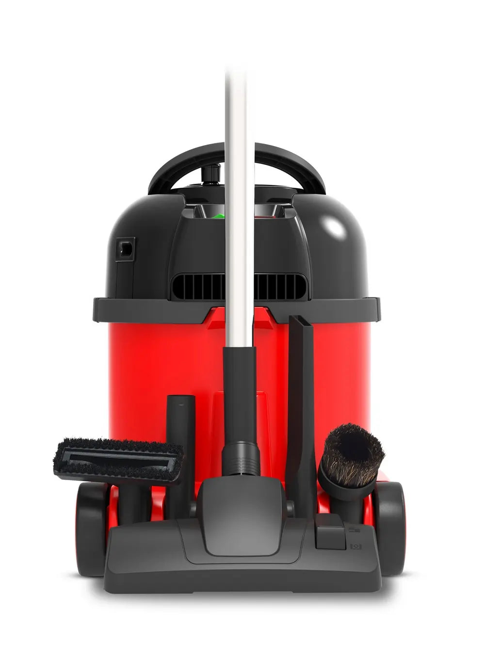 Numatic 912061 Henry XL Plus Vacuum Cleaner, Red