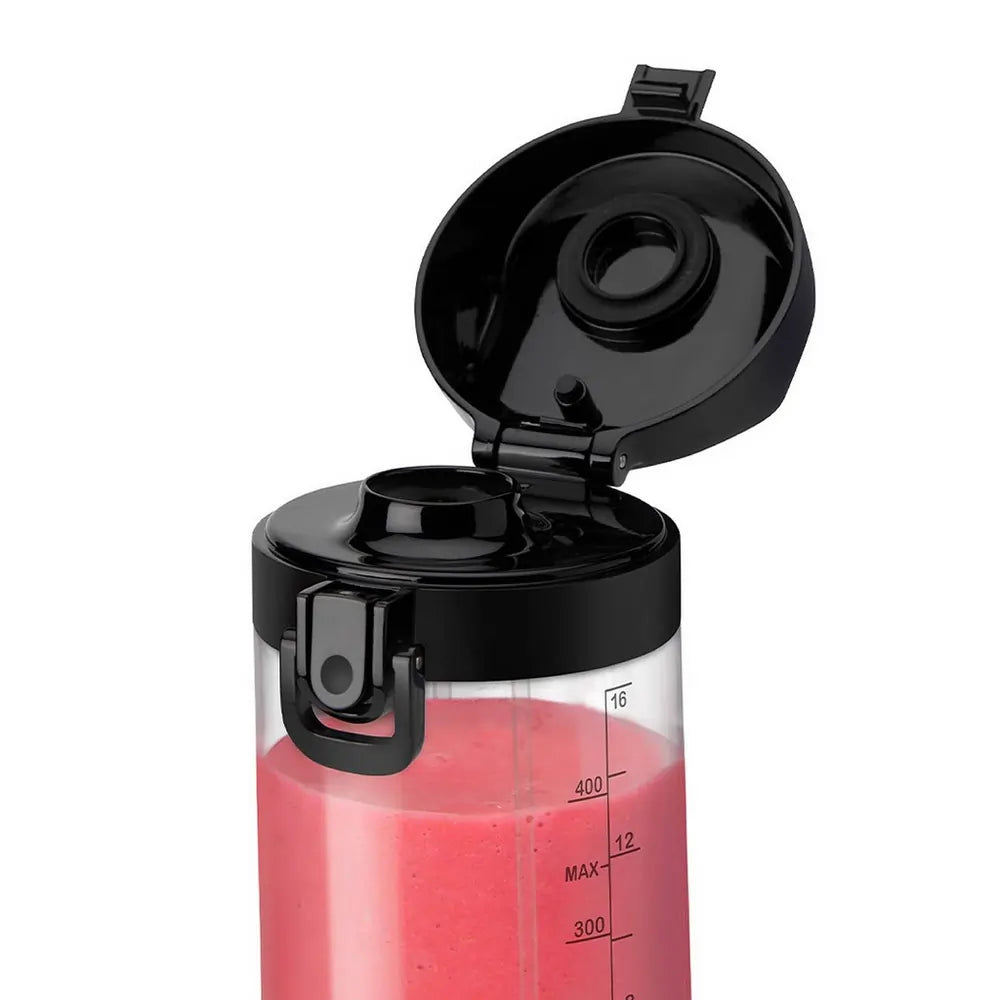 Nutribullet NBG-200 Portable Blender, Black