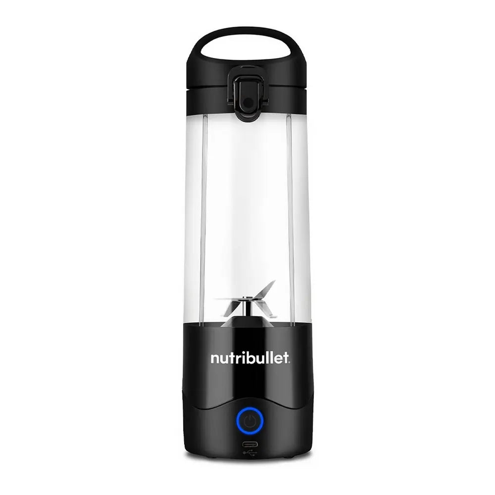 Nutribullet NBG-200 Portable Blender, Black