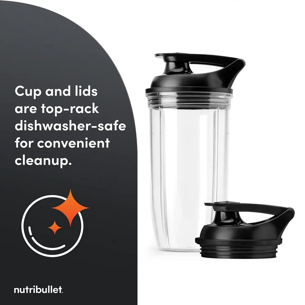 Nutribullet NB-500 McLaren Ultra Blender, Grey