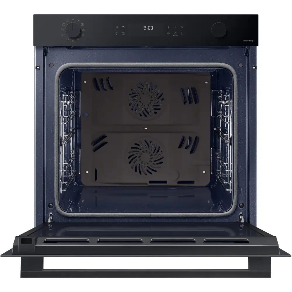 Samsung NV7B44205AK/U4 59.5cm Built-in Single Oven, Black