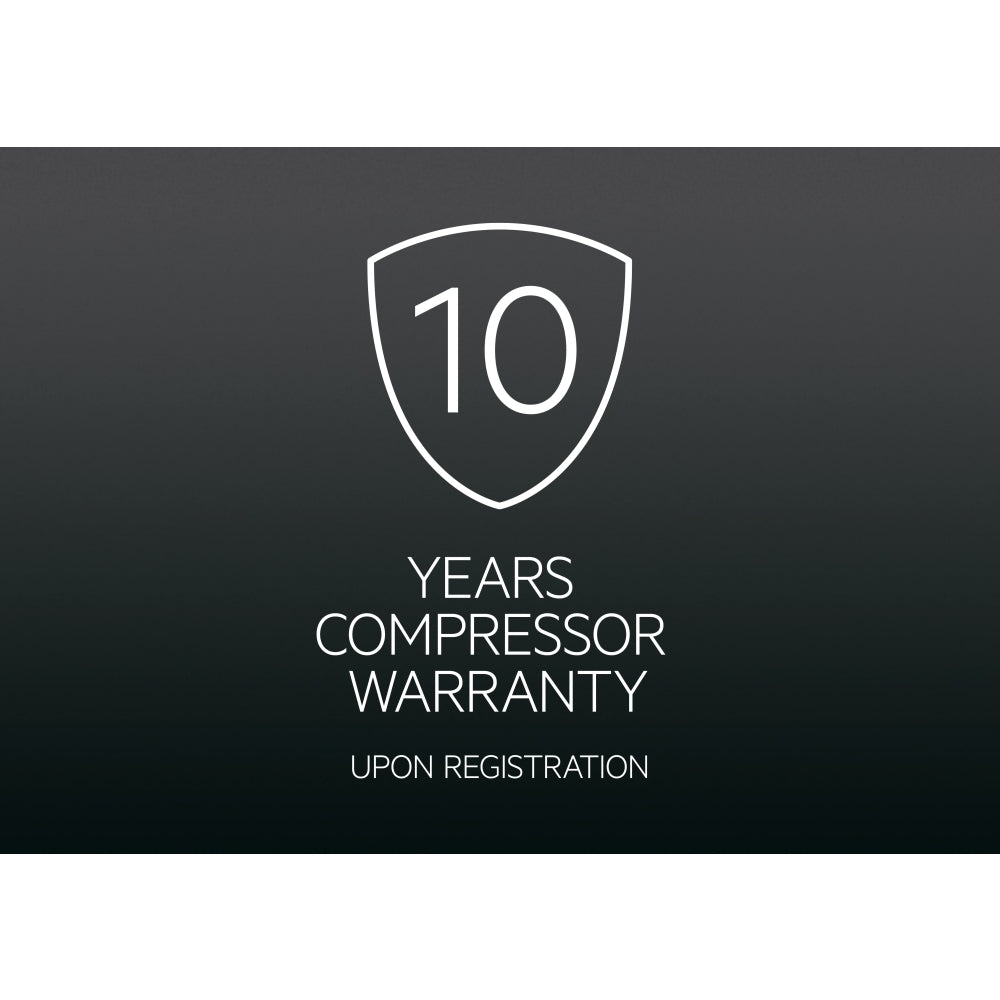 AEG OAG6N281EW Freestanding Upright Freezer Frost Free,White,E Rated