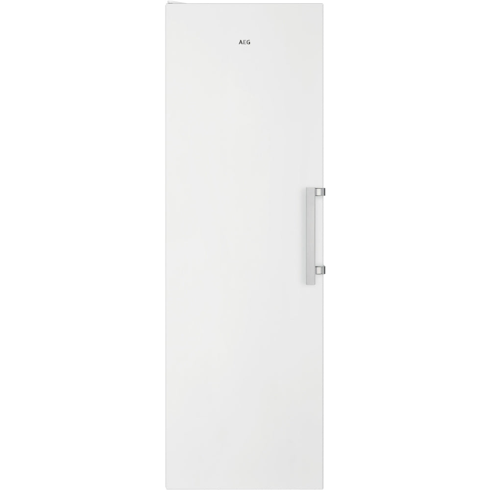 AEG OAG6N281EW Freestanding Upright Freezer Frost Free,White,E Rated
