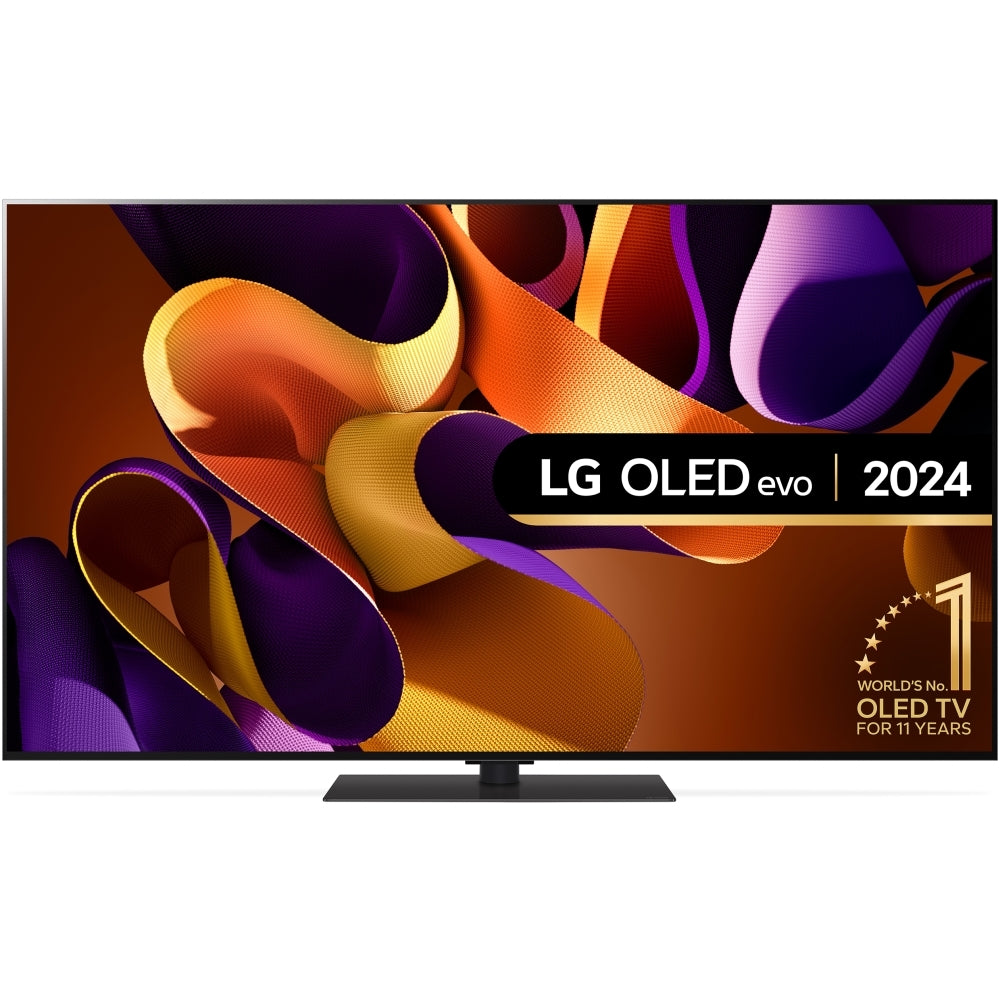 LG OLED65G46LSAEK 65" 4K OLED EVO Smart TV -