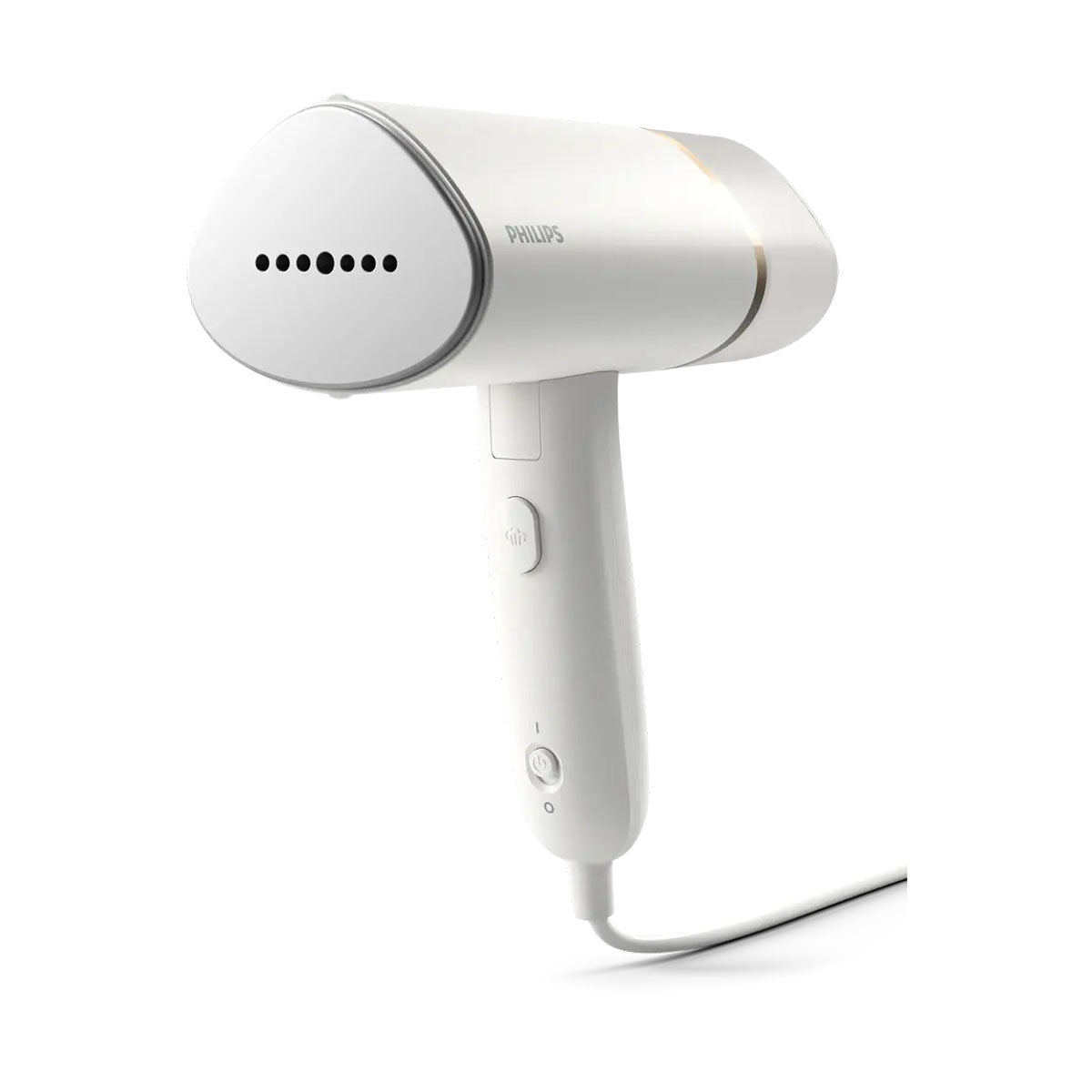 Philips STH3020 3000 Series Handheld Garment Steamer With 120ml Detachable Water Tank