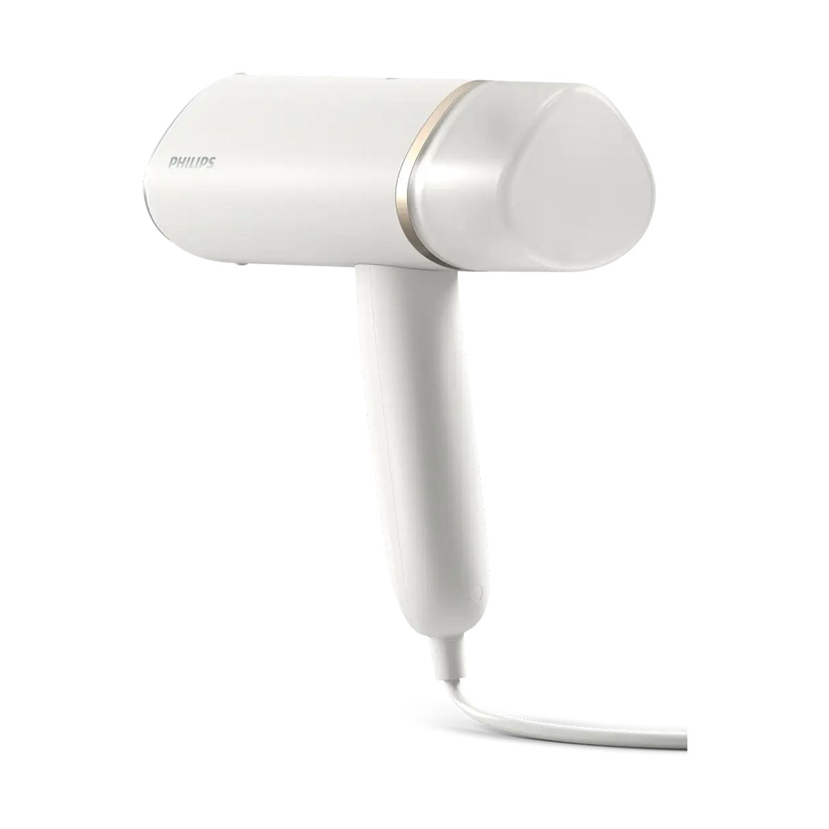 Philips STH3020 3000 Series Handheld Garment Steamer With 120ml Detachable Water Tank