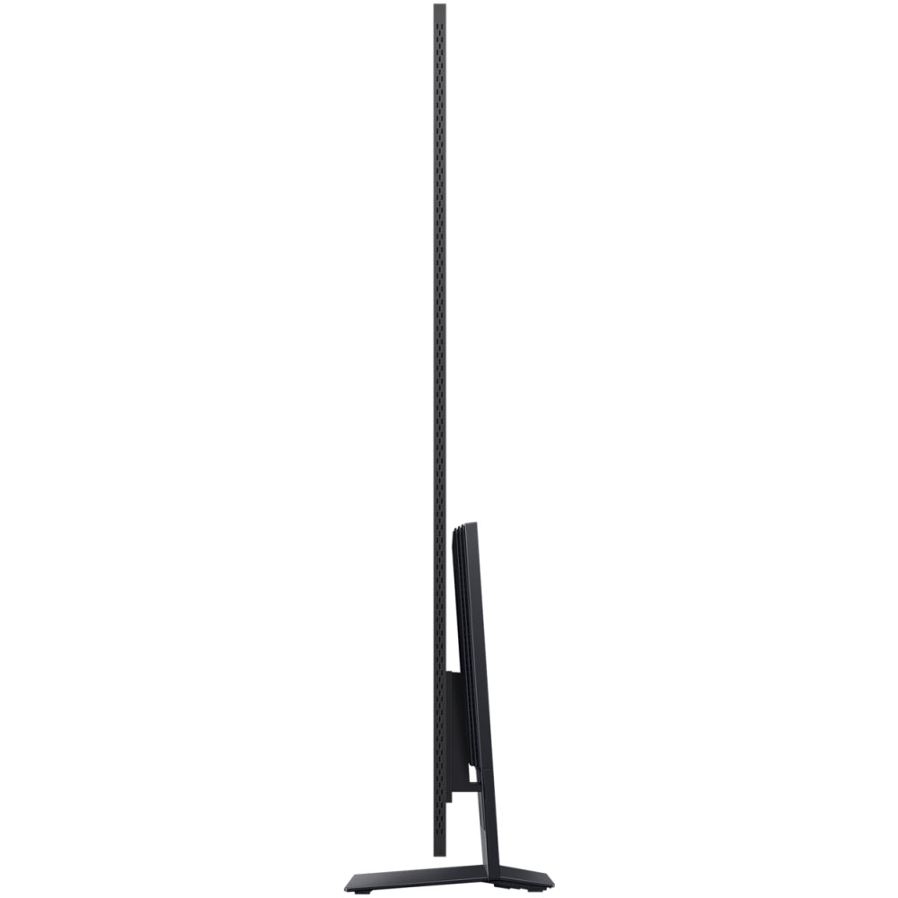 Samsung QE75QN900DTXXU QN900D 75" QLED Smart Television, 8K Ultra HD, Black, G Rated
