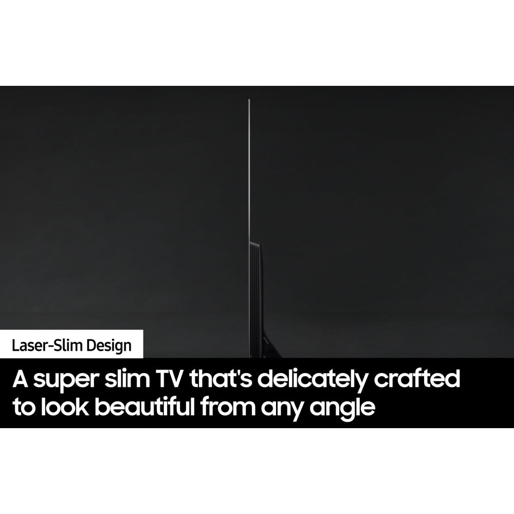 Samsung QE77S90DAEXXU 77" 4K OLED HDR Smart TV -
