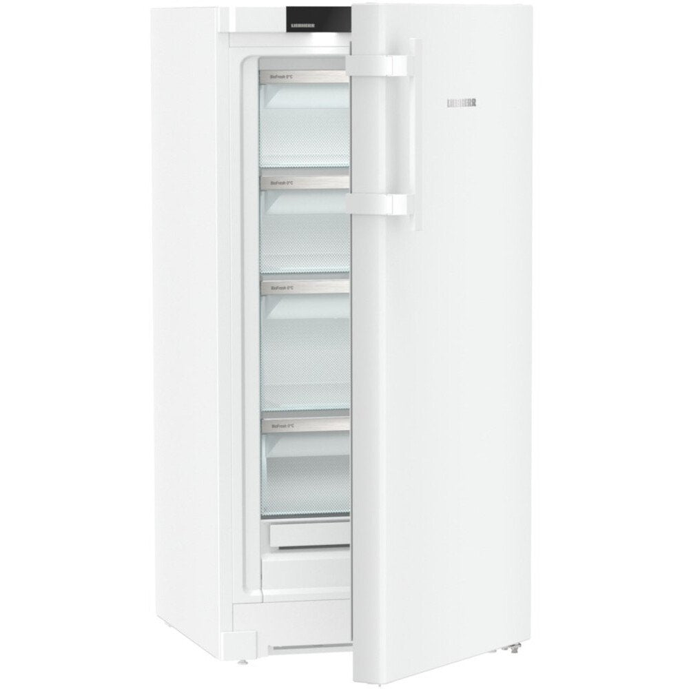 Liebherr RBA30425I Prime Tall Larder Fridge, White, A Rated