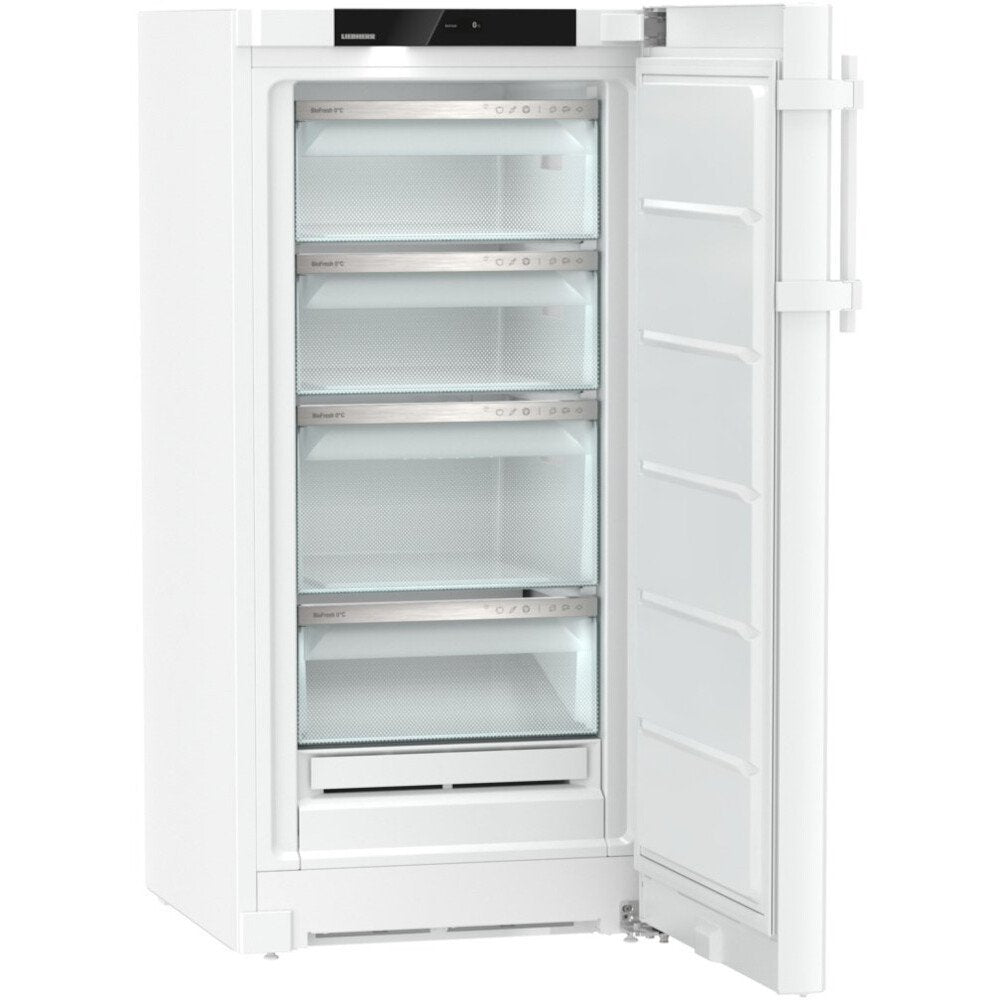 Liebherr RBA30425I Prime Tall Larder Fridge, White, A Rated