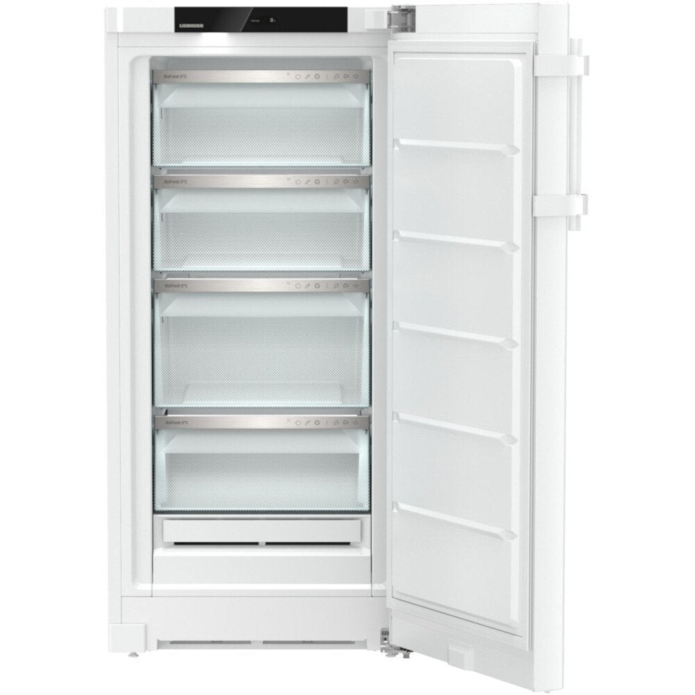 Liebherr RBA30425I Prime Tall Larder Fridge, White, A Rated