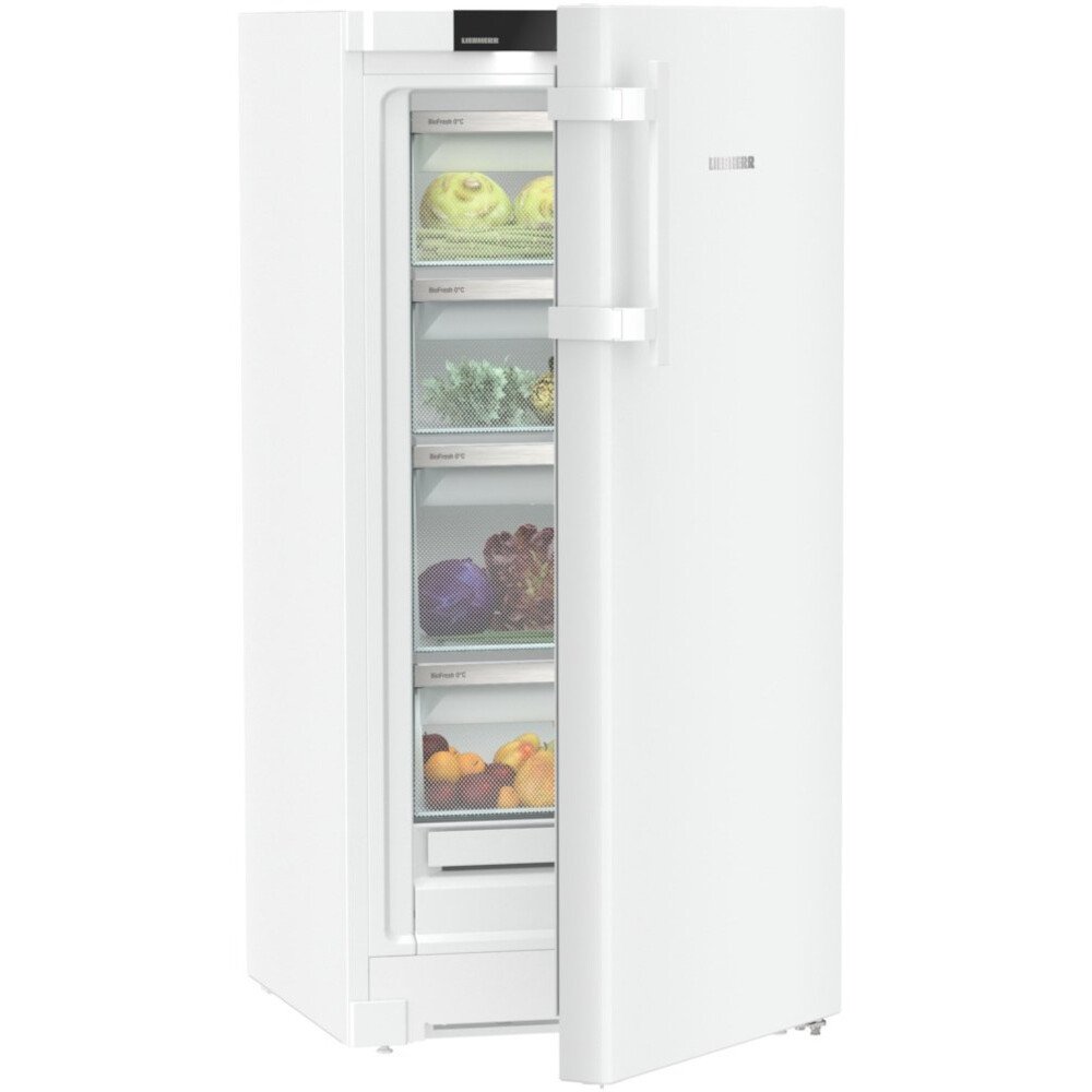 Liebherr RBA30425I Prime Tall Larder Fridge, White, A Rated