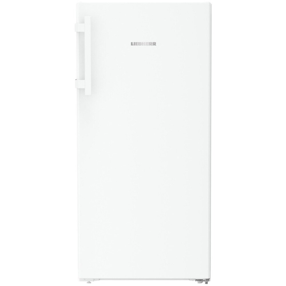 Liebherr RBA30425I Prime Tall Larder Fridge, White, A Rated