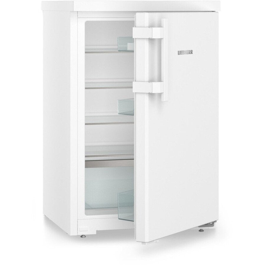 Liebherr Rd1400 Pure Under Counter Larder Fridge, White, D Rated