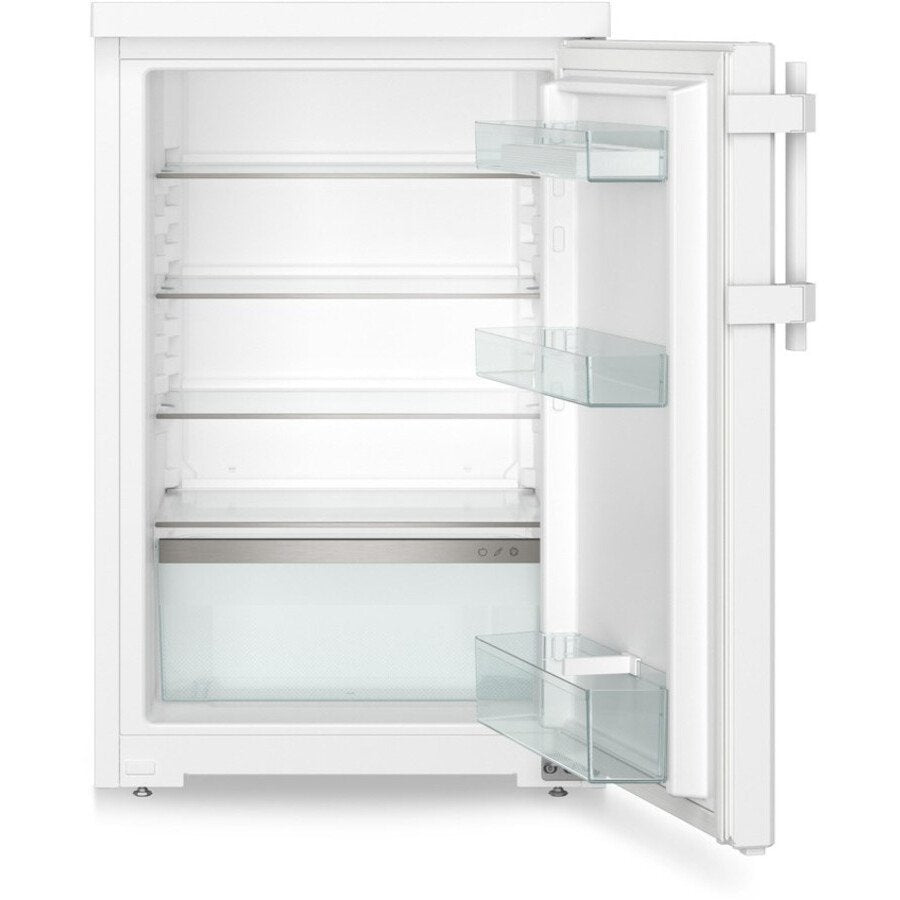 Liebherr Rd1400 Pure Under Counter Larder Fridge, White, D Rated