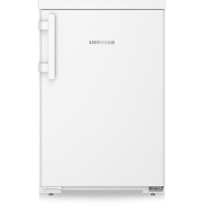 Liebherr Rd1400 Pure Under Counter Larder Fridge, White, D Rated