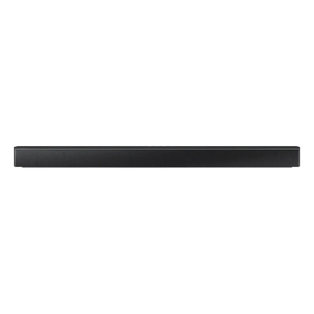 Samsung HW-B650F/XU 3.1ch 370W Soundbar with Wireless Subwoofer Bass Boost and Game Mode, Black