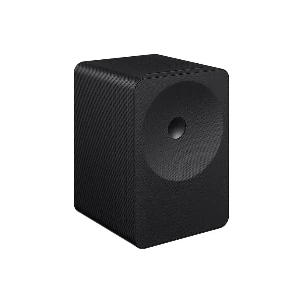 Samsung HWLS70H/XU Multi-Directional Music Studio 7 Wi-Fi Bluetooth Wireless Speaker, Black