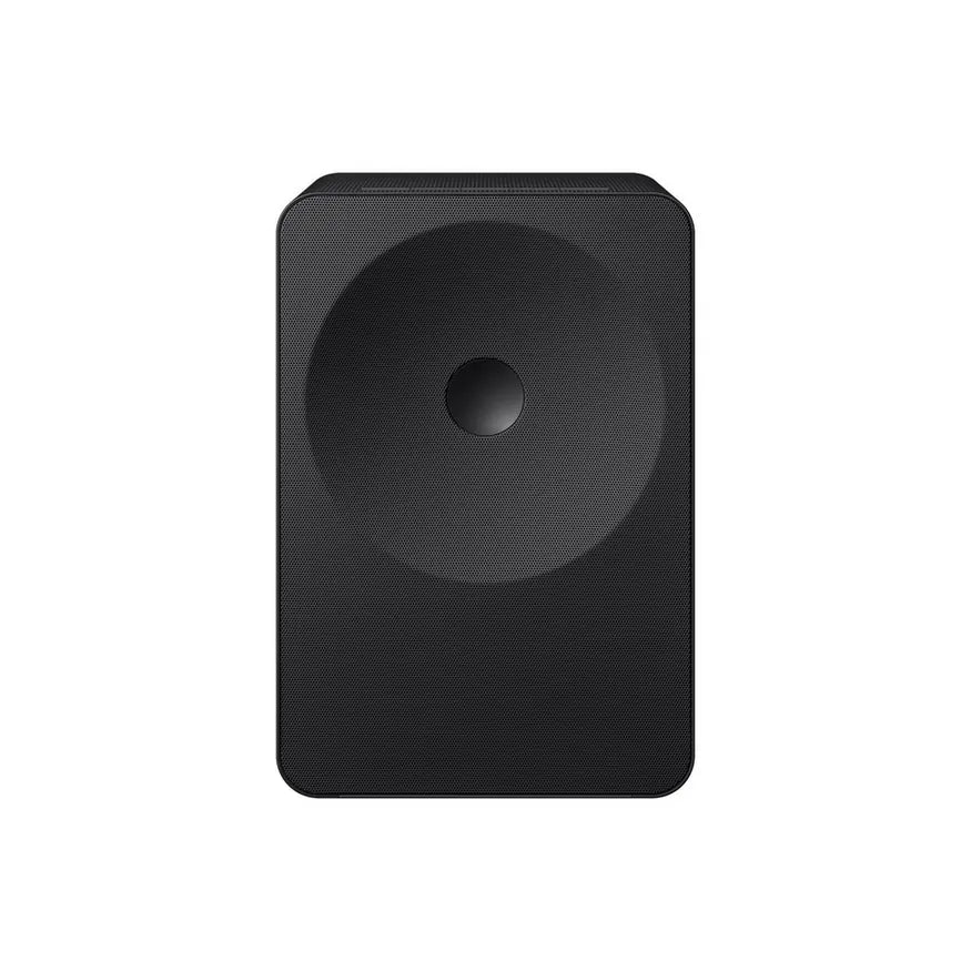 Samsung HWLS70H/XU Multi-Directional Music Studio 7 Wi-Fi Bluetooth Wireless Speaker, Black
