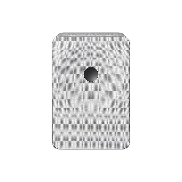 Samsung HWLS71H/XU Multi-Directional Music Studio 7 Wi-Fi Bluetooth Wireless Speaker, White
