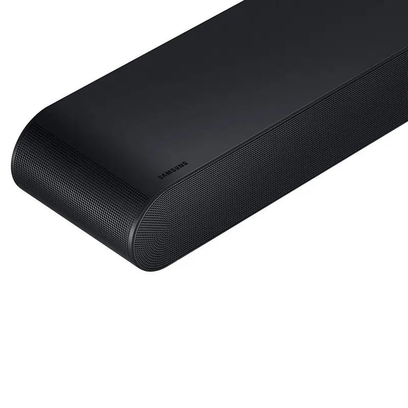 Samsung HWS60DXU 5.0Ch All-In-One Soundbar, Q-Symphony,Dolby Atmos - Black -