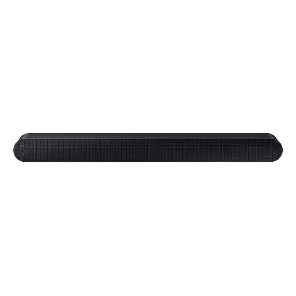 Samsung HWS60DXU 5.0Ch All-In-One Soundbar, Q-Symphony,Dolby Atmos - Black -