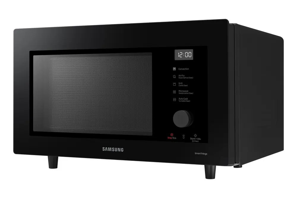 Samsung MC32DG7646CKE3 900W 32 Litre All-In-One Combi Microwave Oven with Grill & Air Fry, Black