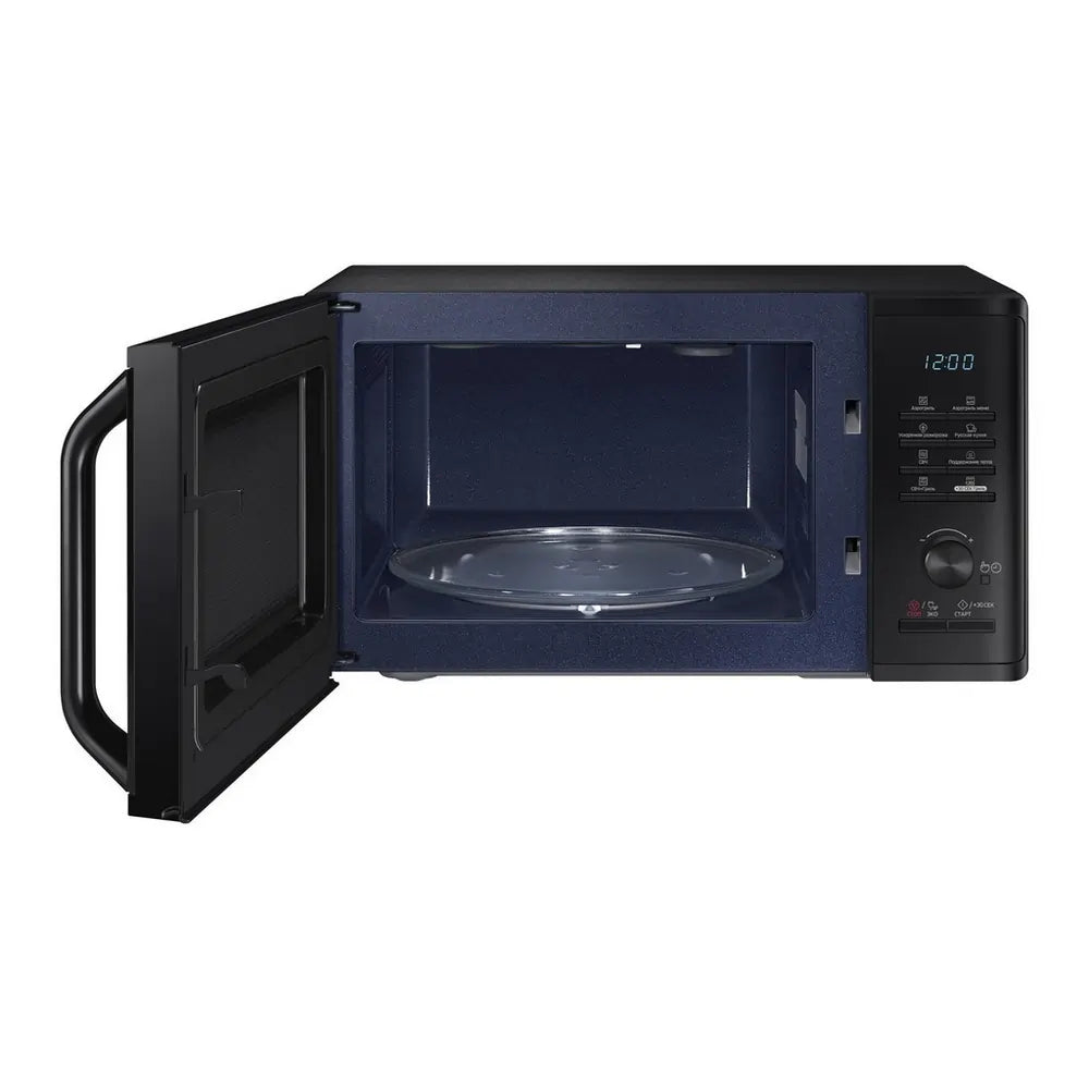 Samsung MG23K3575AK/EU 23 Litre Microwave Oven With Grill, Black