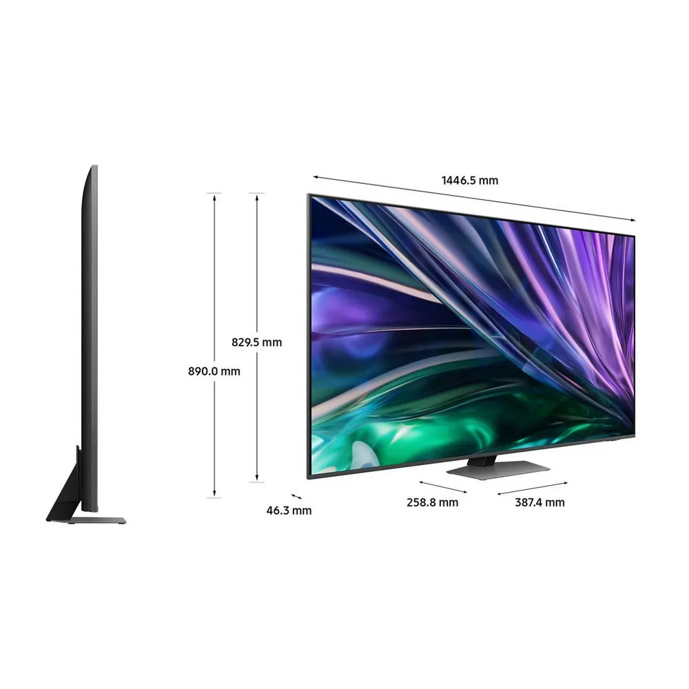 Samsung QE65QN85DBTXXU 65" 4K Neo QLED Television