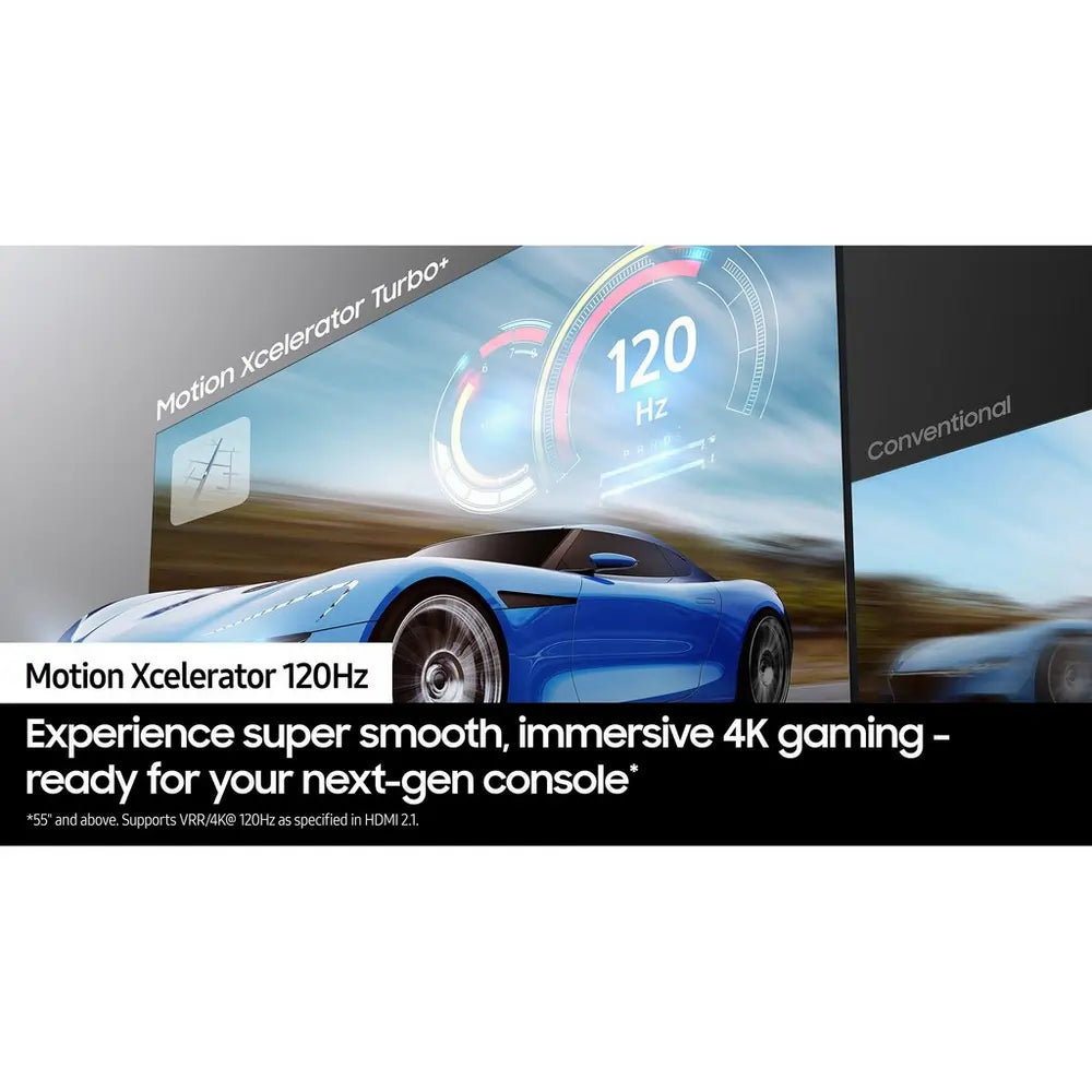 Samsung QE65QN85DBTXXU 65" 4K Neo QLED Television