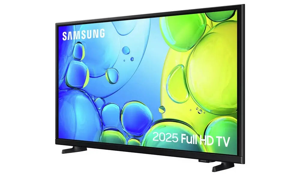 Samsung UE32F6000FKXXU 32" Full HD Smart TV