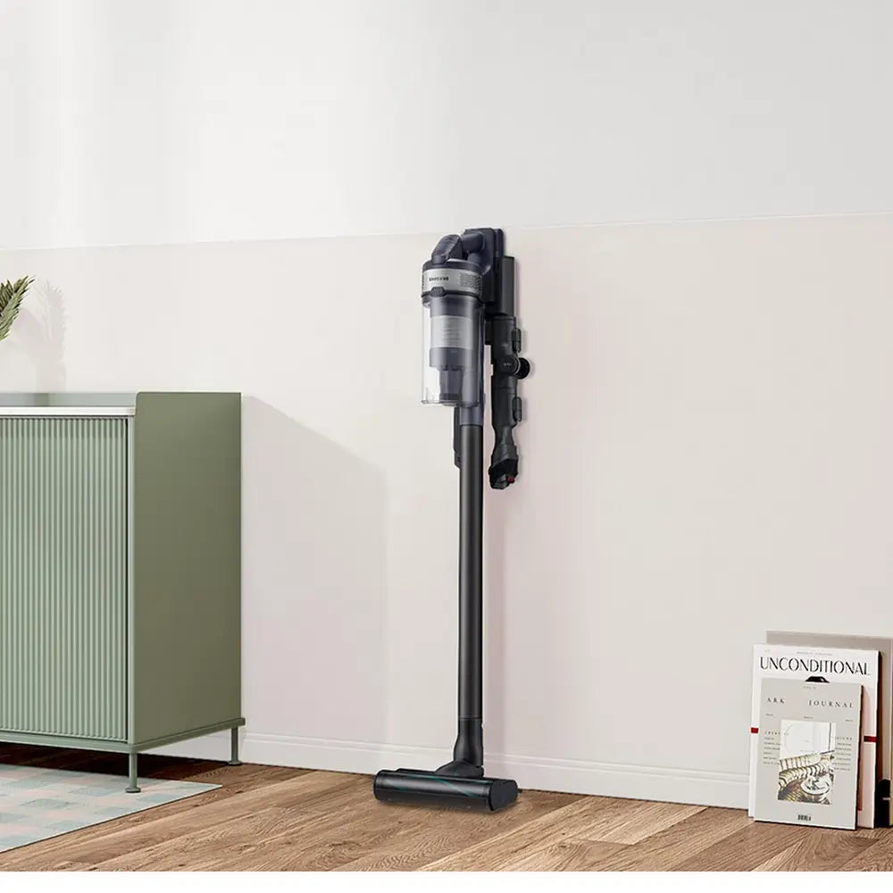 Samsung VS20B75AGR1/EU Jet 75E Pet Cordless Vacuum Cleaner With Up To 60 Mins Run Time, Mint