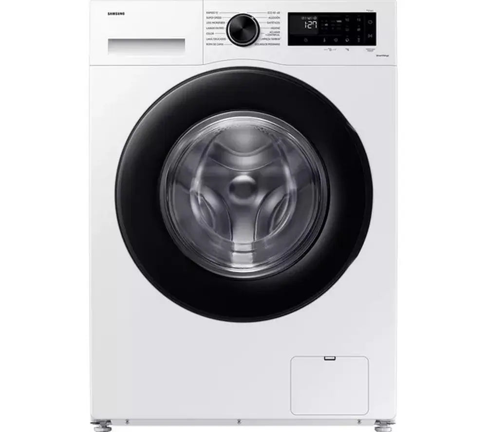 Samsung WW11DG5B25AEEU 11kg 1400 Spin Washing Machine, White